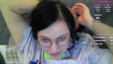 Snapshot of german_eva chatting on January 2025 11:00:02 AM Eva online show from January 2025 11:00:02 AM