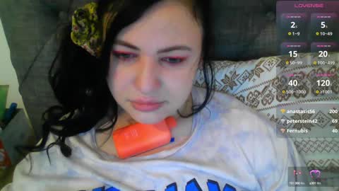 Snapshot of german_eva chatting on January 2025 02:23:01 PM Eva online show from January 2025 02:23:01 PM