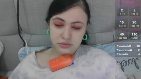 Snapshot of german_eva chatting on January 2025 07:57:01 AM Eva online show from January 2025 07:57:01 AM