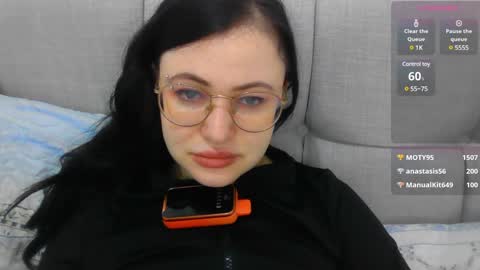 Snapshot of german_eva chatting on January 2025 10:18:02 AM Eva online show from January 2025 10:18:02 AM