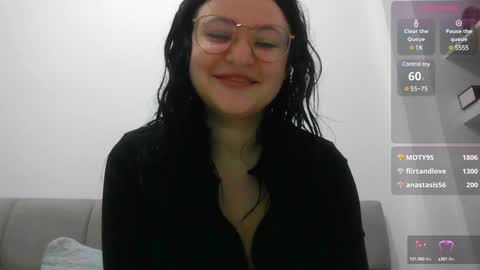 Snapshot of german_eva chatting on January 2025 05:59:02 PM Eva online show from January 2025 05:59:02 PM