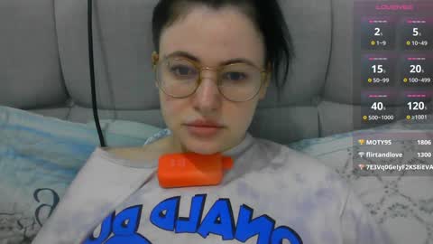 Snapshot of german_eva chatting on January 2025 10:48:01 PM Eva online show from January 2025 10:48:01 PM