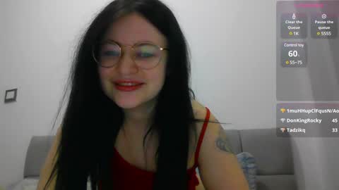 Snapshot of german_eva chatting on January 2025 05:42:01 PM Eva online show from January 2025 05:42:01 PM
