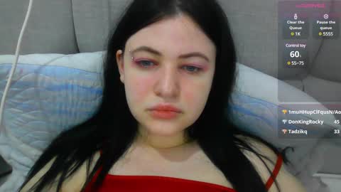 Snapshot of german_eva chatting on January 2025 09:18:02 PM Eva online show from January 2025 09:18:02 PM