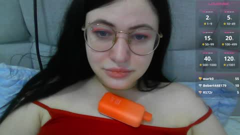 Snapshot of german_eva chatting on January 2025 03:02:01 PM Eva online show from January 2025 03:02:01 PM