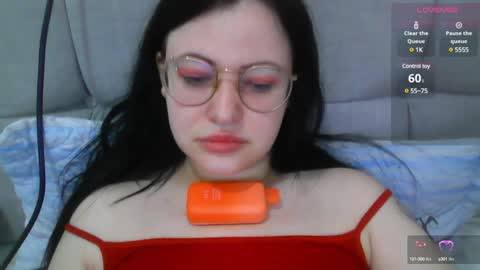 Eva online show from January 2025 09:47:02 PM