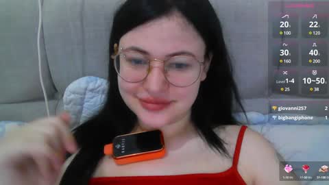 Snapshot of german_eva chatting on January 2025 05:15:01 PM Eva online show from January 2025 05:15:01 PM