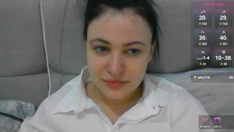 Snapshot of german_eva chatting on January 2025 02:32:01 AM Eva online show from January 2025 02:32:01 AM