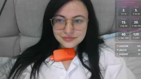 Snapshot of german_eva chatting on January 2025 05:32:02 AM Eva online show from January 2025 05:32:02 AM