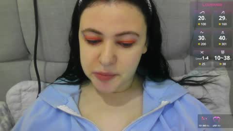 Snapshot of german_eva chatting on January 2025 03:12:01 AM Eva online show from January 2025 03:12:01 AM