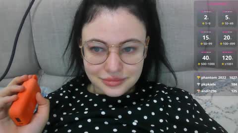 Snapshot of german_eva chatting on January 2025 01:44:01 AM Eva online show from January 2025 01:44:01 AM