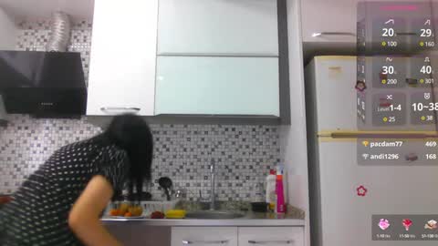 Snapshot of german_eva chatting on January 2025 07:18:02 AM Eva online show from January 2025 07:18:02 AM