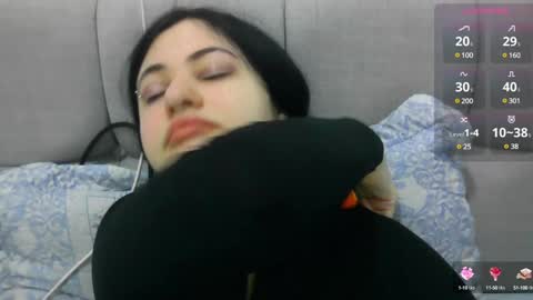 Snapshot of german_eva chatting on February 2025 04:03:01 AM Eva online show from February 2025 04:03:01 AM