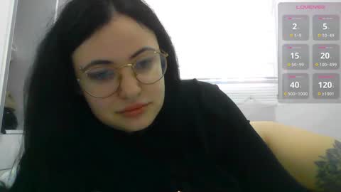 Snapshot of german_eva chatting on February 2025 07:05:01 AM Eva online show from February 2025 07:05:01 AM