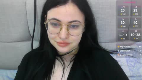 Snapshot of german_eva chatting on February 2025 10:15:02 AM Eva online show from February 2025 10:15:02 AM