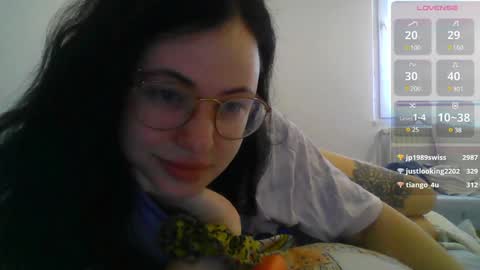 Snapshot of german_eva chatting on February 2025 08:02:02 AM Eva online show from February 2025 08:02:02 AM