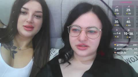 Snapshot of german_eva chatting on February 2025 07:07:02 AM Eva online show from February 2025 07:07:02 AM