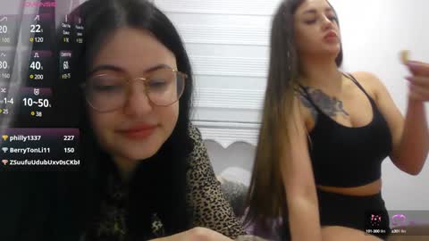 Snapshot of german_eva chatting on February 2025 05:50:01 PM Eva online show from February 2025 05:50:01 PM