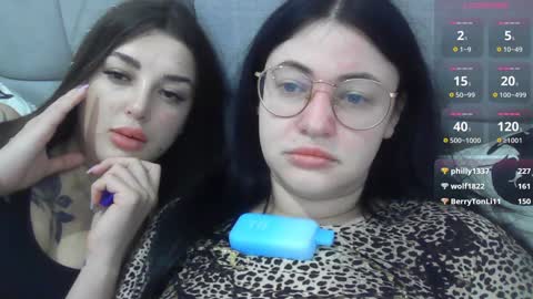 Snapshot of german_eva chatting on February 2025 08:53:02 PM Eva online show from February 2025 08:53:02 PM