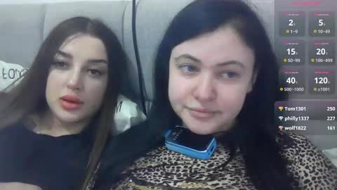 Snapshot of german_eva chatting on February 2025 03:45:02 PM Eva online show from February 2025 03:45:02 PM