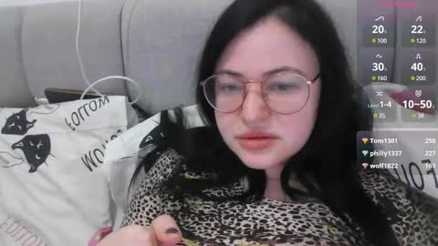 Snapshot of german_eva chatting on February 2025 09:49:02 PM Eva online show from February 2025 09:49:02 PM