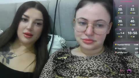 Snapshot of german_eva chatting on February 2025 05:26:01 PM Eva online show from February 2025 05:26:01 PM