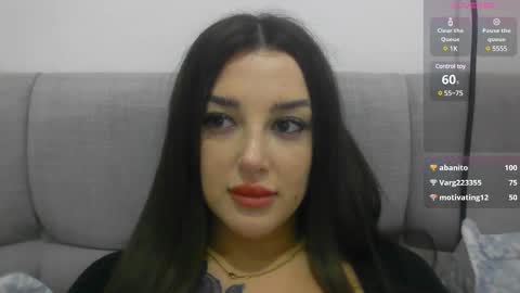 Snapshot of german_eva chatting on February 2025 07:30:01 PM Eva online show from February 2025 07:30:01 PM