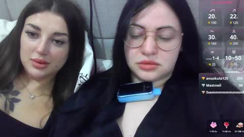 Snapshot of german_eva chatting on February 2025 09:53:02 PM Eva online show from February 2025 09:53:02 PM