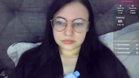 Eva online show from February 2025 01:20:01 AM