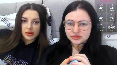 Snapshot of german_eva chatting on February 2025 01:39:01 PM Eva online show from February 2025 01:39:01 PM