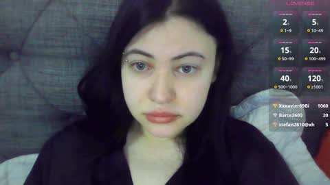 Snapshot of german_eva chatting on February 2025 02:48:02 AM Eva online show from February 2025 02:48:02 AM