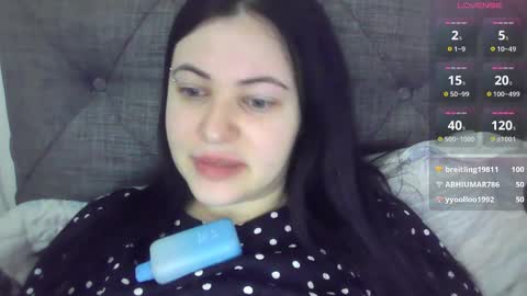 Snapshot of german_eva chatting on February 2025 04:41:02 AM Eva online show from February 2025 04:41:02 AM