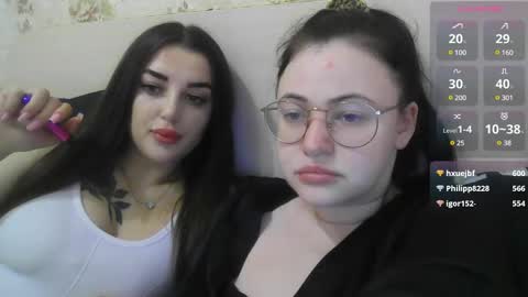 Snapshot of german_eva chatting on March 2025 03:45:02 PM Eva online show from March 2025 03:45:02 PM