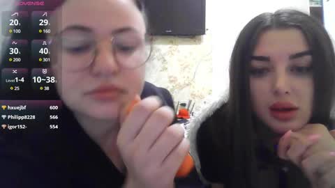 Snapshot of german_eva chatting on March 2025 06:48:01 PM Eva online show from March 2025 06:48:01 PM