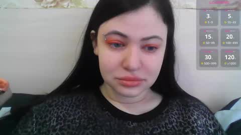 Snapshot of german_eva chatting on March 2025 10:08:02 AM Eva online show from March 2025 10:08:02 AM