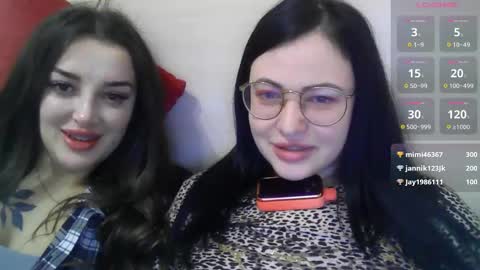 Snapshot of german_eva chatting on March 2025 04:22:02 PM Eva online show from March 2025 04:22:02 PM