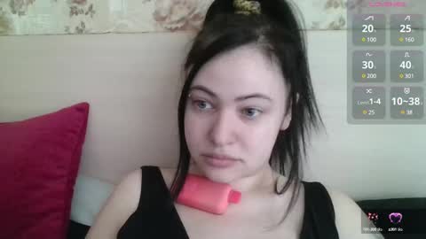 Snapshot of german_eva chatting on March 2025 09:02:02 AM Eva online show from March 2025 09:02:02 AM