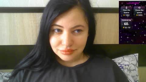 Snapshot of german_eva chatting on September 2025 11:21:01 AM Eva online show from September 2025 11:21:01 AM