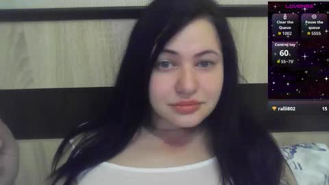 Snapshot of german_eva chatting on September 2025 08:20:02 PM Eva online show from September 2025 08:20:02 PM