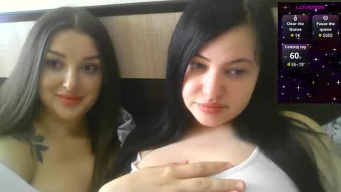 Eva online show from September 2025 10:04:01 AM