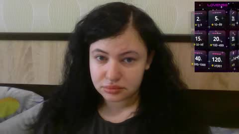 Snapshot of german_eva chatting on September 2025 10:15:02 AM Eva online show from September 2025 10:15:02 AM