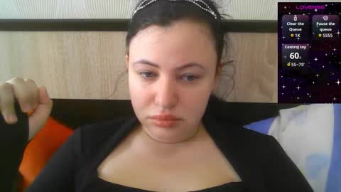 Snapshot of german_eva chatting on September 2025 12:06:01 PM Eva online show from September 2025 12:06:01 PM