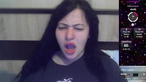 Eva online show from September 2025 10:22:01 PM