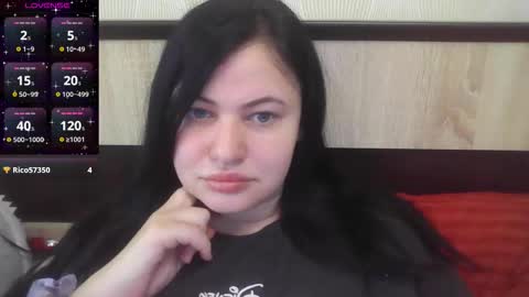 Snapshot of german_eva chatting on September 2025 06:39:01 AM Eva online show from September 2025 06:39:01 AM