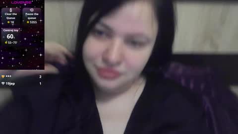 Snapshot of german_eva chatting on September 2025 04:45:02 PM Eva online show from September 2025 04:45:02 PM