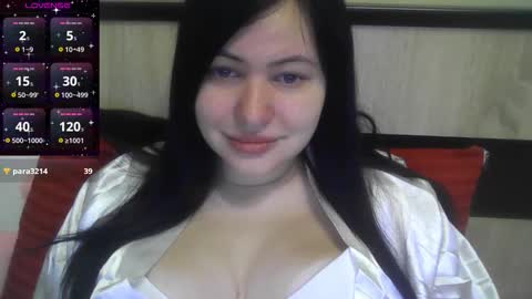 Snapshot of german_eva chatting on October 2025 03:07:02 PM Eva online show from October 2025 03:07:02 PM