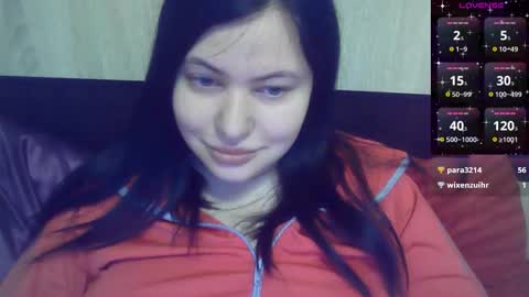 Snapshot of german_eva chatting on October 2025 03:30:01 PM Eva online show from October 2025 03:30:01 PM