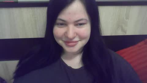 Snapshot of german_eva chatting on October 2025 06:06:01 PM Eva online show from October 2025 06:06:01 PM