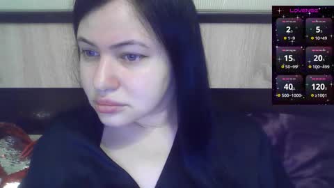 Snapshot of german_eva chatting on October 2025 10:36:02 AM Eva online show from October 2025 10:36:02 AM