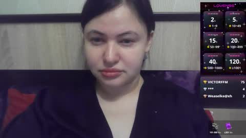 Snapshot of german_eva chatting on October 2025 03:05:02 AM Eva online show from October 2025 03:05:02 AM